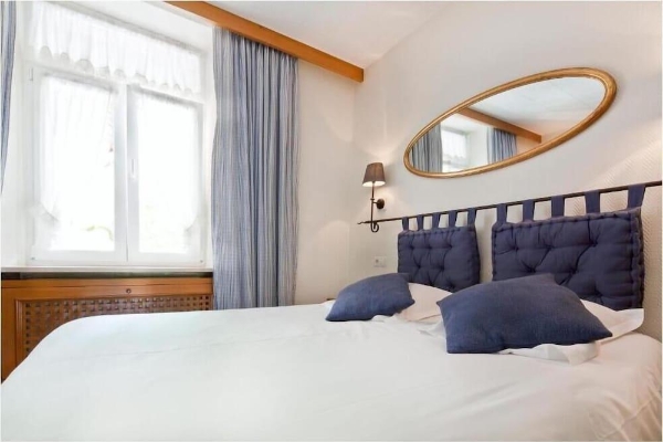Hotel Auberge de la Gaichel (Gaichel, Hobscheid)